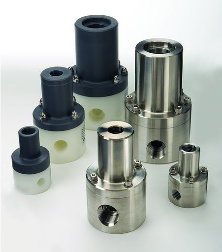Metering and Dosing Valves